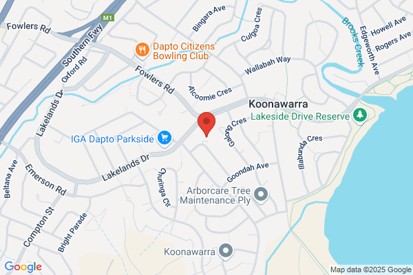 Koonawarra Children's Centre