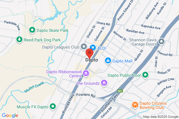 Primary Dental Dapto