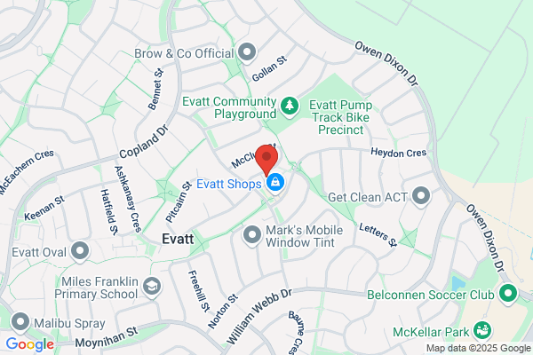 Evatt Medical Centre