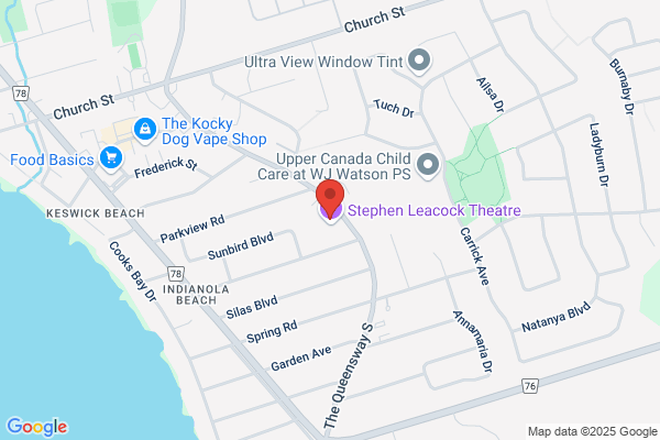 ACT Community Halls/Hire