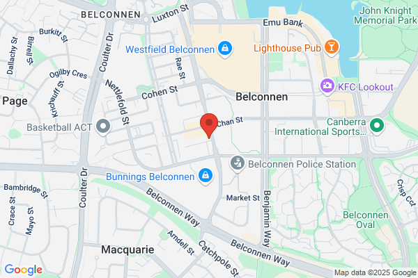 Access Denture Clinic
