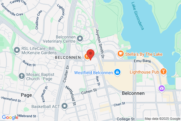 Belconnen Colour Copy Centre