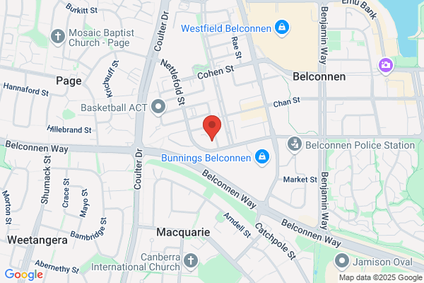 Belconnen Transmission & Driveline Services