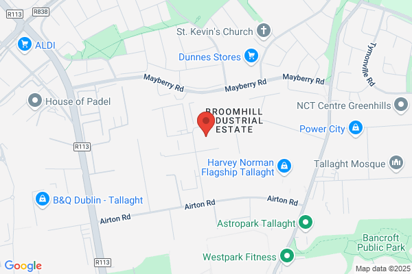 Daniel's Driving School