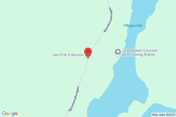 Eriksson Jan