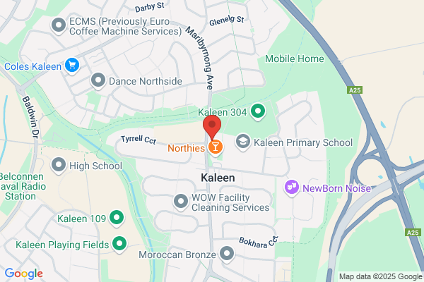 Kaleen Dental Care