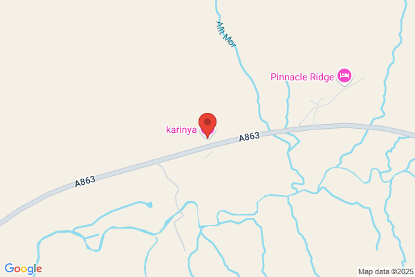 Karinya House
