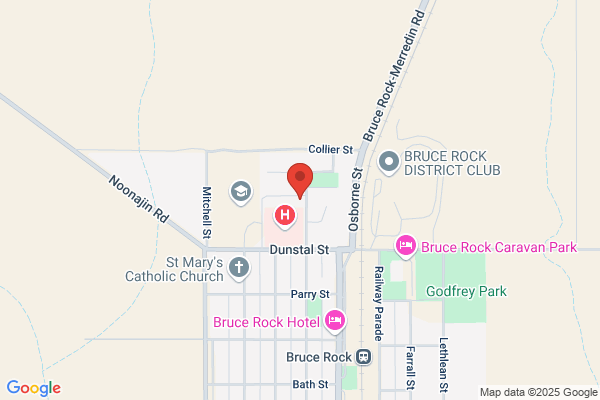 Bruce Rock Day Care Centre
