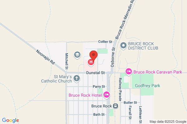 Bruce Rock Health Centre