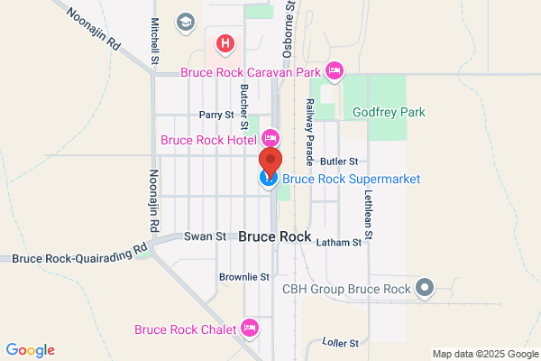 Bruce Rock Pharmacy