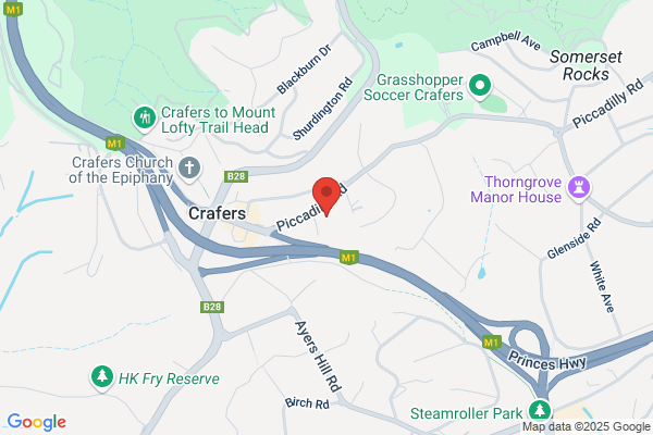 MoneyQuest - Nairne