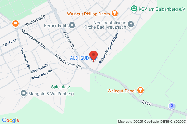 ALDI