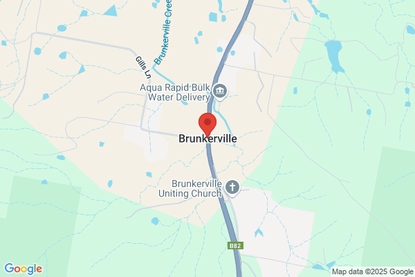 Brunkerville Engineering