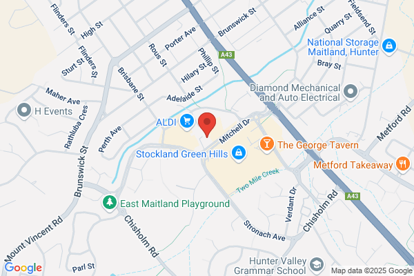 ITP Accounting Professionals Greenhills