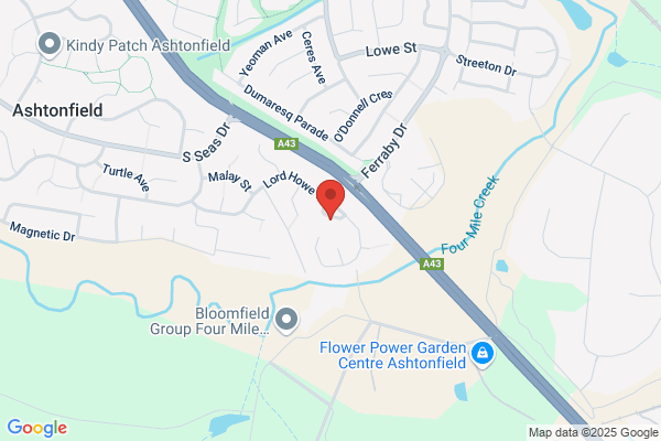 Stormwater Newcastle