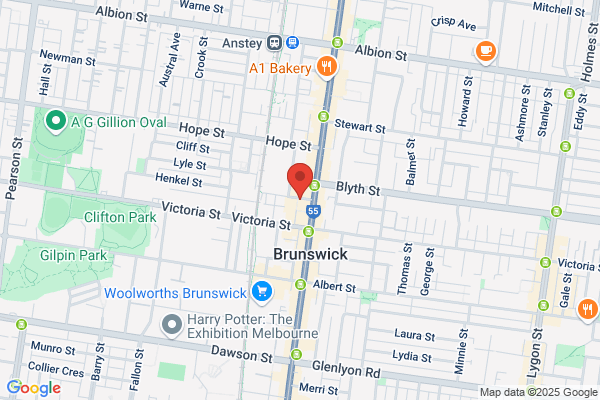 Brunswick Holistic Health