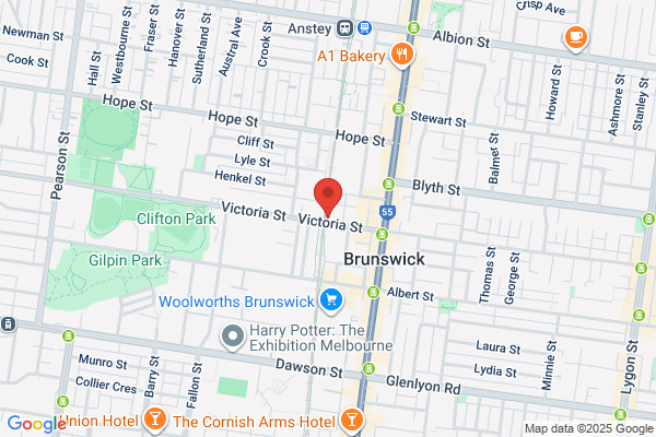 Chiropractors' Association of Australia (Victoria) Ltd.