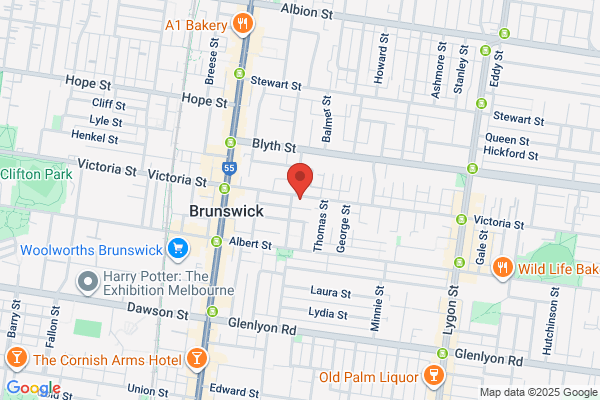 BRD Industries Pty Ltd