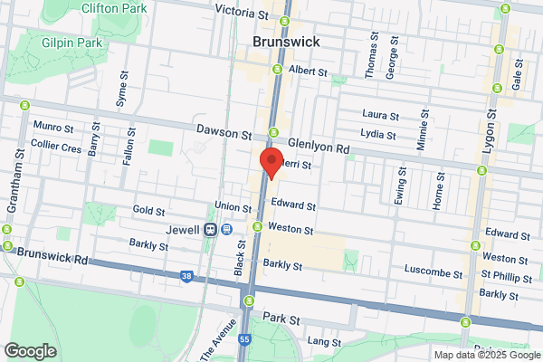 Lotus Dental Brunswick