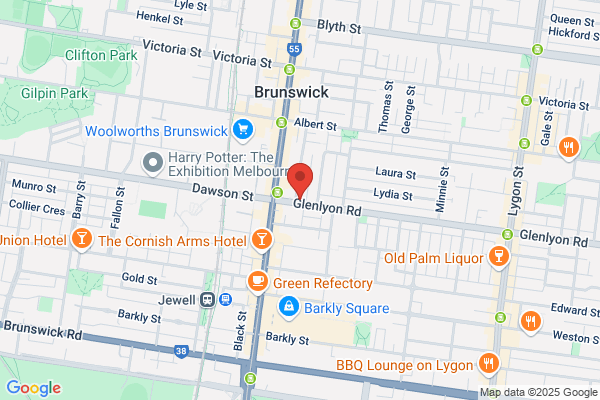 Brunswick Community Medical Centre
