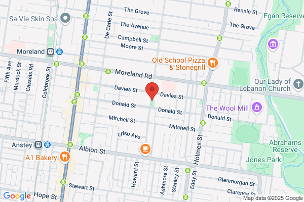 Seddon Electrical Services