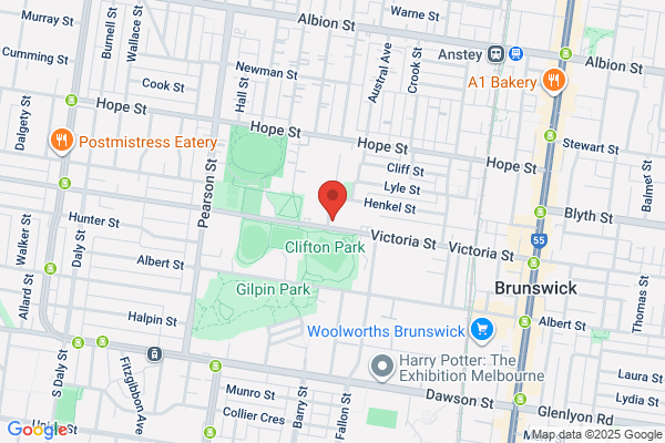 VICTORIA FUNERALS