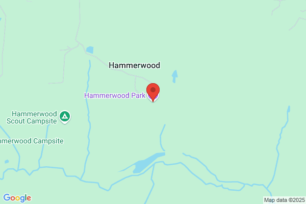 Hammerwood Woodworx