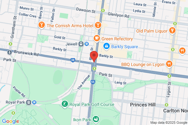 Zagame's Brunswick Hotel