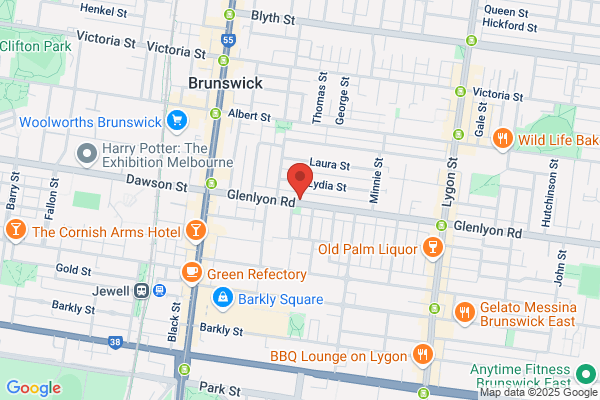 Brunswick Kindergarten Inc