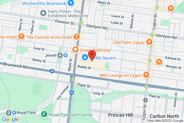 Liquorland Brunswick (Barkly Square)