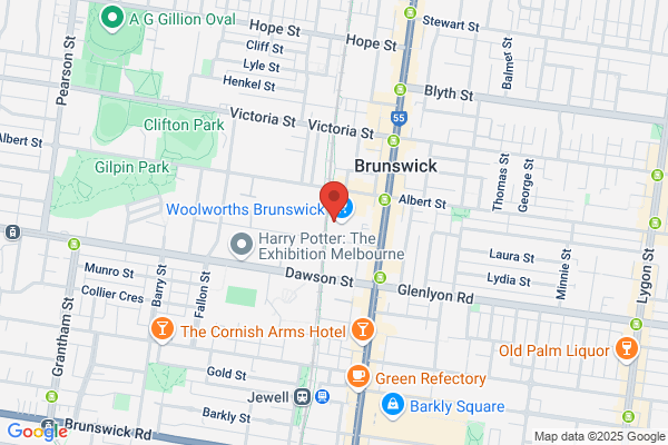 BWS Brunswick