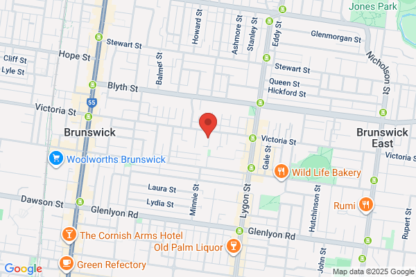 Kanella Aged Care Facillity