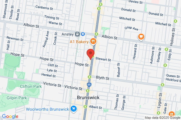 Central Brunswick Physiotherapy & Sports Medicine