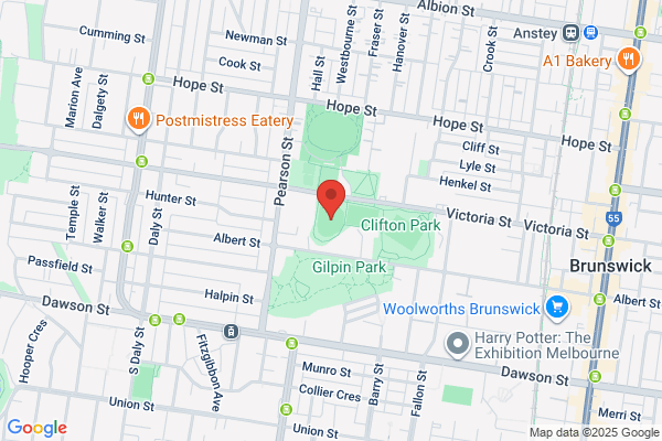 Clifton Australia