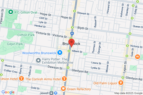 Brunswick Eatery