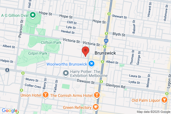 Brunswick Tyre Service