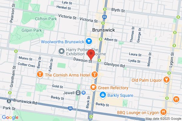 Brosnan Centre