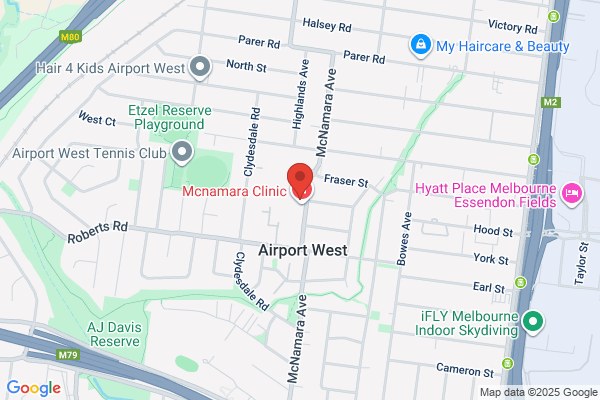 Airport West Bakery
