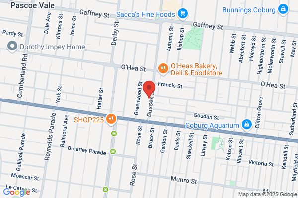 Beauty 8 Till Late