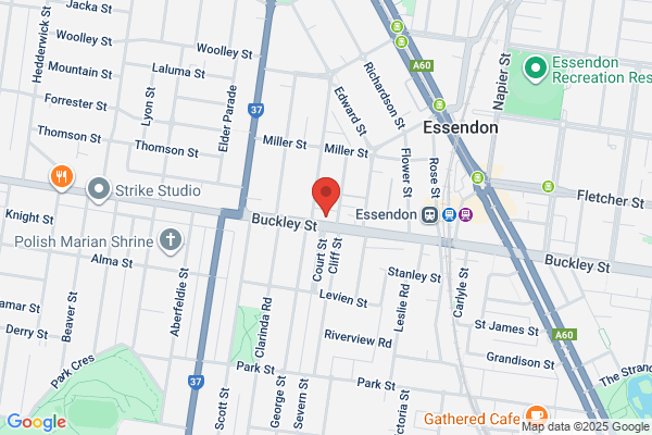 Elegance Of Essendon