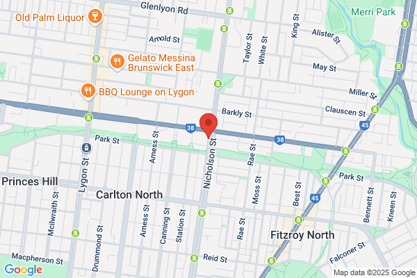 Essendon BodyWorks