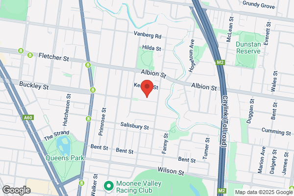 Essendon Tactile Therapies