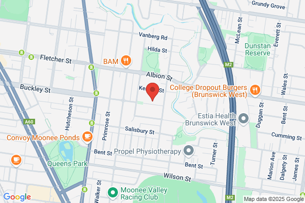 Essendon Tactile Therapy