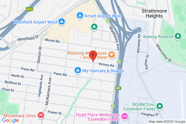 Adamson Printing Co Pty Ltd