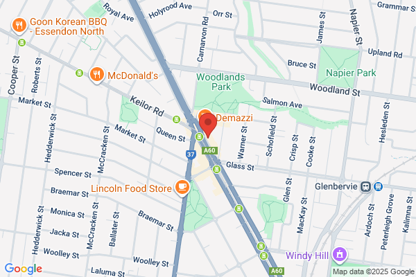 Essendon Salera's Pizza & Pasta