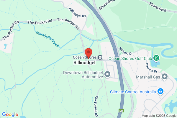 Billinudgel Mechanical & Exhaust Centre