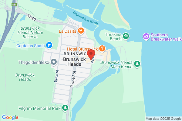 Brunswick Heads Health Foods