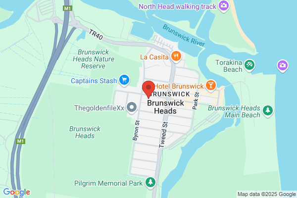 Brunswick Valley Electrical