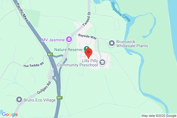 Cubis Robert J Summercraft Byron Shire