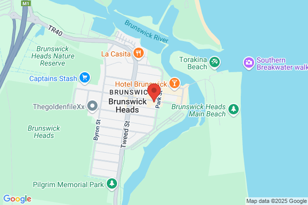 Dominic's Italian Cafe